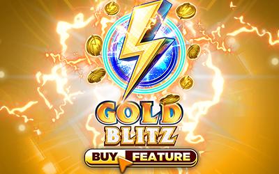 Gold Blitz